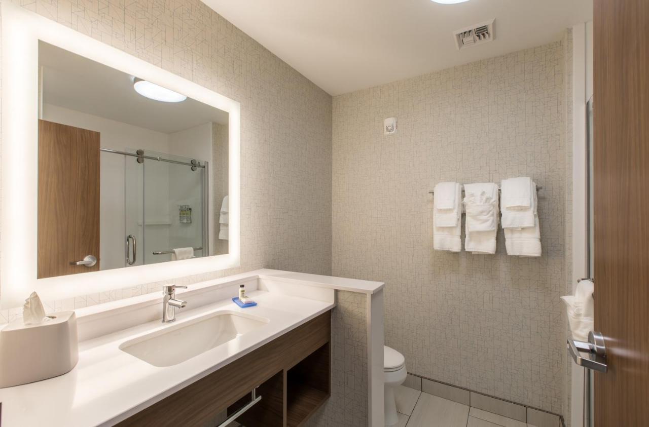 Holiday Inn Express & Suites Greenville S - Piedmont By Ihg Exterior foto