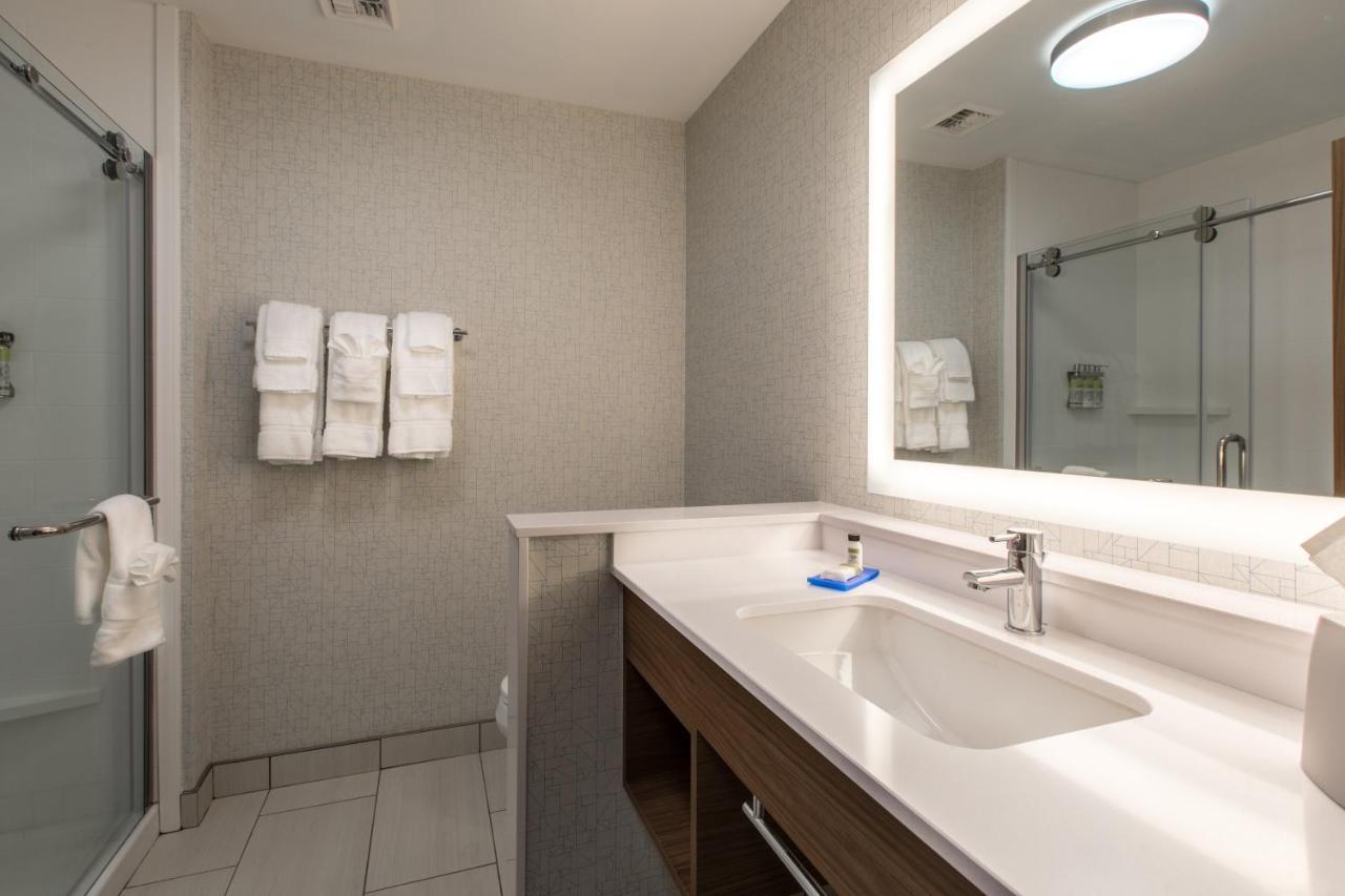 Holiday Inn Express & Suites Greenville S - Piedmont By Ihg Exterior foto